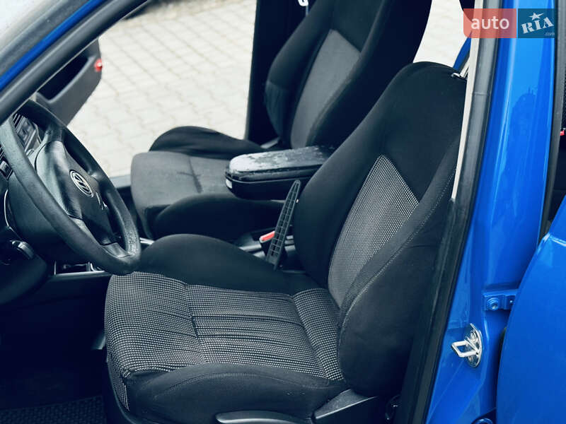 Хэтчбек Volkswagen Golf 1998 в Тернополе