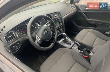 Універсал Volkswagen Golf 2019 в 