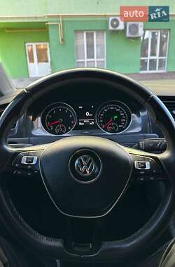 Універсал Volkswagen Golf 2019 в 