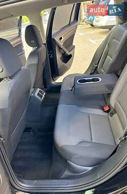 Універсал Volkswagen Golf 2019 в 