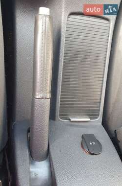 Універсал Volkswagen Golf 2007 в 
