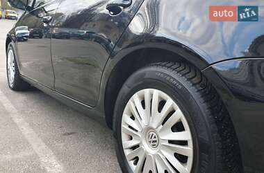 Універсал Volkswagen Golf 2007 в 