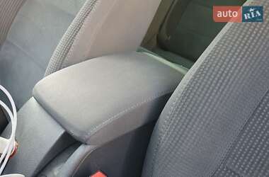 Універсал Volkswagen Golf 2007 в 