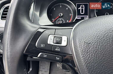 Універсал Volkswagen Golf 2017 в 