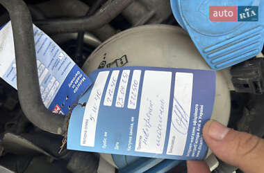 Хетчбек Volkswagen Golf 2011 в 