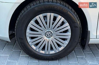 Універсал Volkswagen Golf 2010 в 