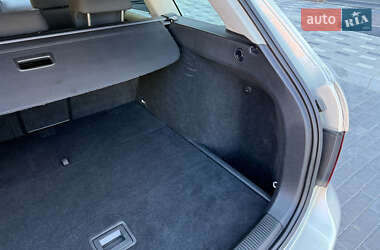 Універсал Volkswagen Golf 2010 в 