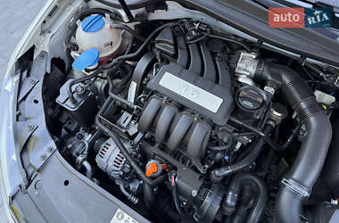 Універсал Volkswagen Golf 2010 в 
