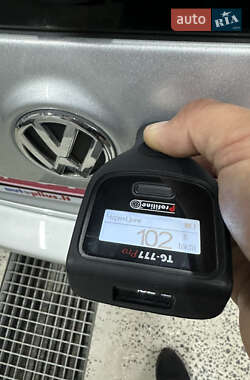 Універсал Volkswagen Golf 2010 в 