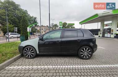Хетчбек Volkswagen Golf 2008 в 