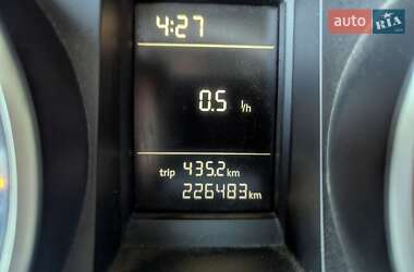 Универсал Volkswagen Golf 2009 в 