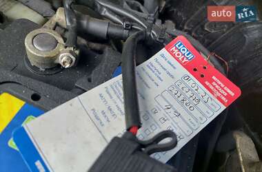 Хэтчбек Volkswagen Golf 2007 в 
