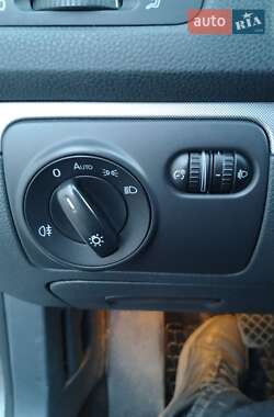 Универсал Volkswagen Golf 2009 в 