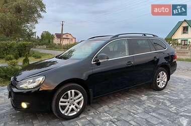 Универсал Volkswagen Golf 2011 в Славуте