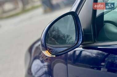 Хэтчбек Volkswagen Golf 2006 в 