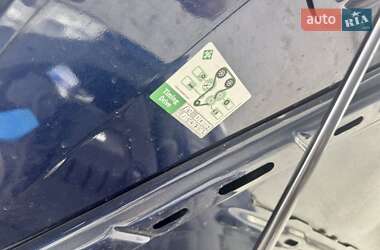 Хэтчбек Volkswagen Golf 2006 в 