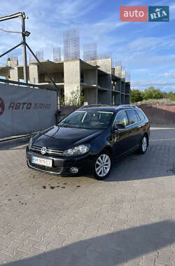 Универсал Volkswagen Golf 2011 в Сумах Универсал Volkswagen Golf 2011 в Сумах