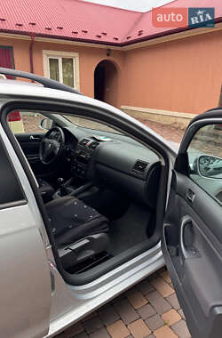 Универсал Volkswagen Golf 2008 в 
