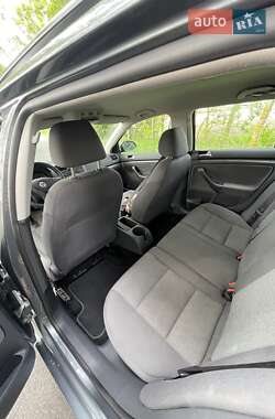 Універсал Volkswagen Golf 2007 в 