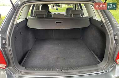 Універсал Volkswagen Golf 2007 в 