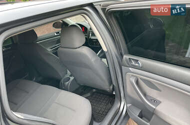 Универсал Volkswagen Golf 2007 в 