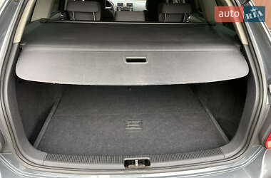 Универсал Volkswagen Golf 2007 в 
