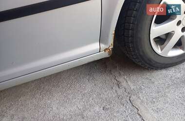 Хэтчбек Volkswagen Golf 1998 в Полтаве