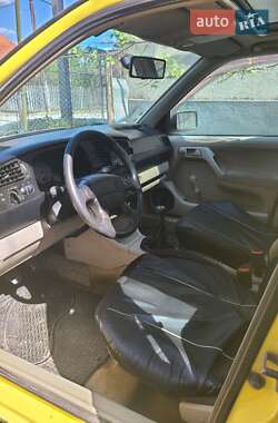 Універсал Volkswagen Golf 1998 в 