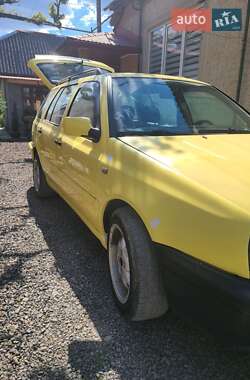 Універсал Volkswagen Golf 1998 в 