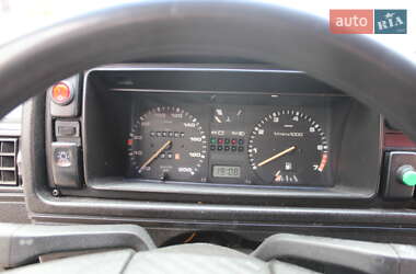 Хэтчбек Volkswagen Golf 1988 в 