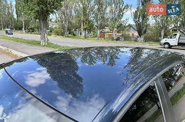 Хетчбек Volkswagen Golf 2005 в 