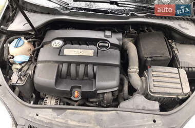 Універсал Volkswagen Golf 2008 в 