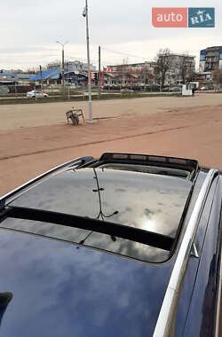 Універсал Volkswagen Golf 2009 в 