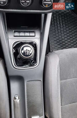 Універсал Volkswagen Golf 2009 в 