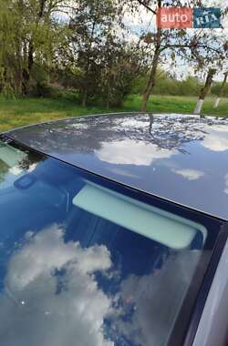Хетчбек Volkswagen Golf 2012 в 