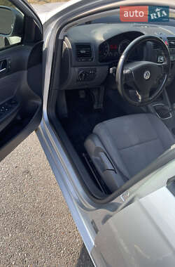 Универсал Volkswagen Golf 2008 в 