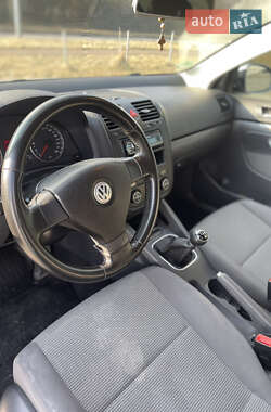 Универсал Volkswagen Golf 2008 в 