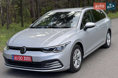 Универсал Volkswagen Golf 2021 в Буче