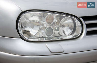 Універсал Volkswagen Golf 2006 в 