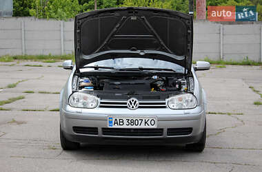 Універсал Volkswagen Golf 2006 в 