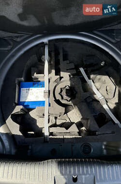 Хэтчбек Volkswagen Golf 2008 в 