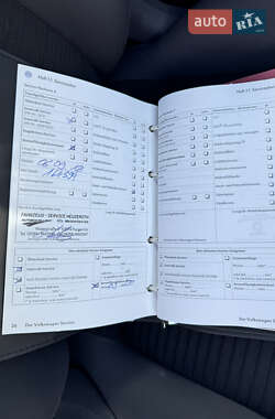 Хэтчбек Volkswagen Golf 2008 в 