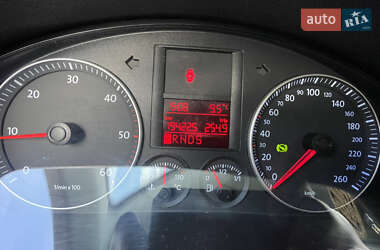 Універсал Volkswagen Golf 2008 в 