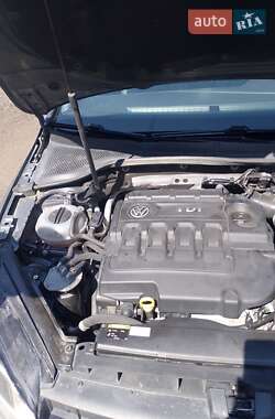 Универсал Volkswagen Golf 2016 в 