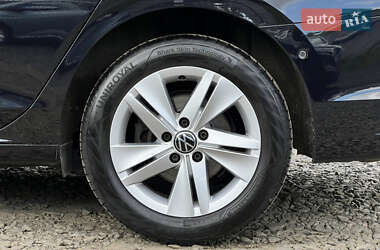 Универсал Volkswagen Golf 2022 в 