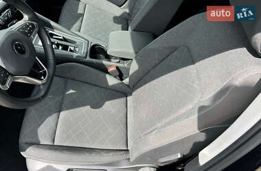 Универсал Volkswagen Golf 2022 в 