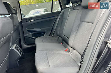 Универсал Volkswagen Golf 2022 в 
