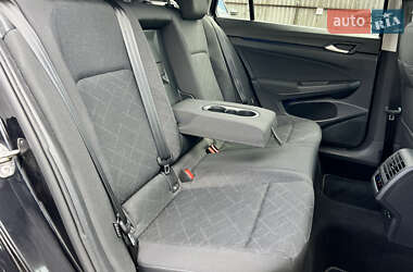 Универсал Volkswagen Golf 2022 в 