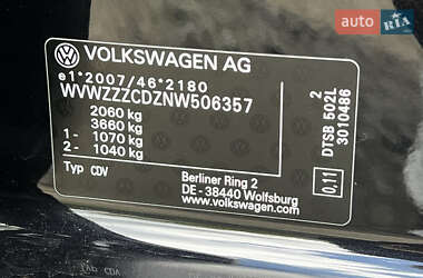 Универсал Volkswagen Golf 2022 в 