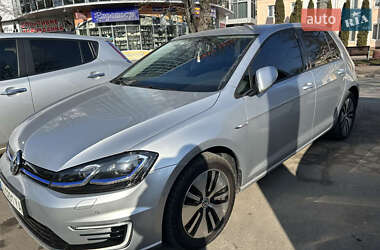 Хэтчбек Volkswagen Golf 2019 в Хмельницком